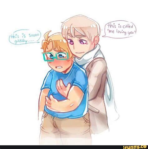 RusAme comics | Hetalia ~ Amino