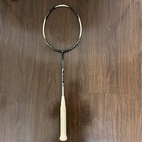 yonex voltric  force ug