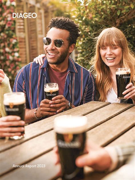 diageo net worth 2025