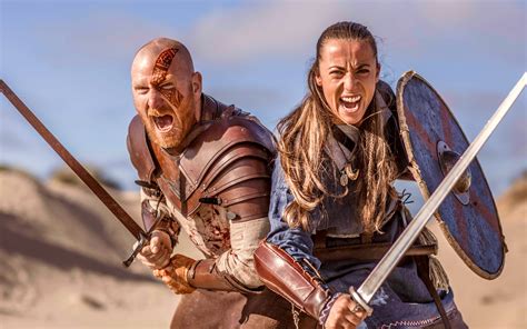Why Did The Vikings Invade Britain? The Vikings In Britain