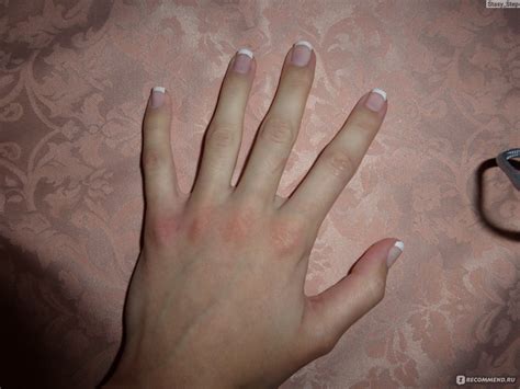Полоски для френча Oriflame Beauty Nail Tip Guides - «Вполне годный ...
