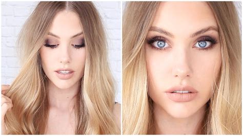 Business Casual Makeup Looks | Saubhaya Makeup