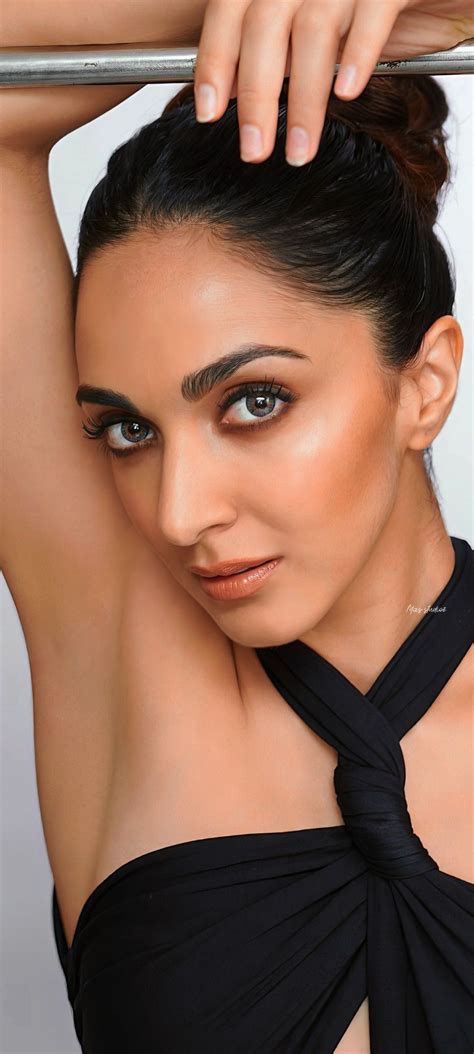 kiara advani allu arjun hairstyle models photoshoot kiara advani