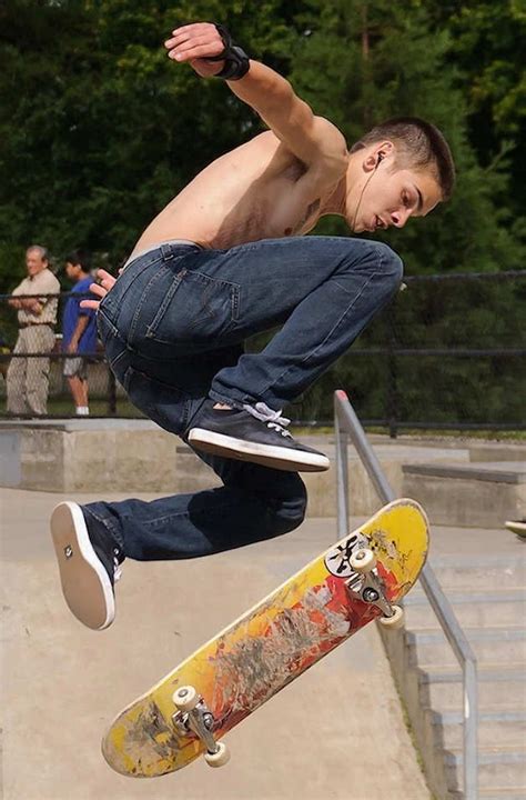 skater boy