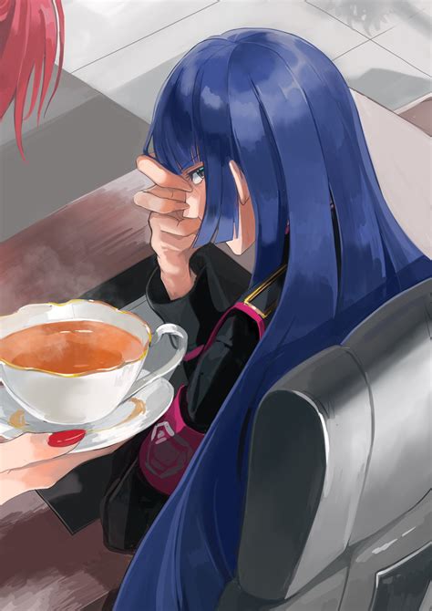 Hypnosis Mic -Division Rap Battle- Image by Kawaoka Sachio #3347701