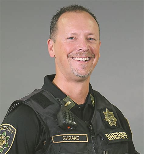 Multnomah County Sheriff’s Office Announces New Public Information Officer - The Northwest ...