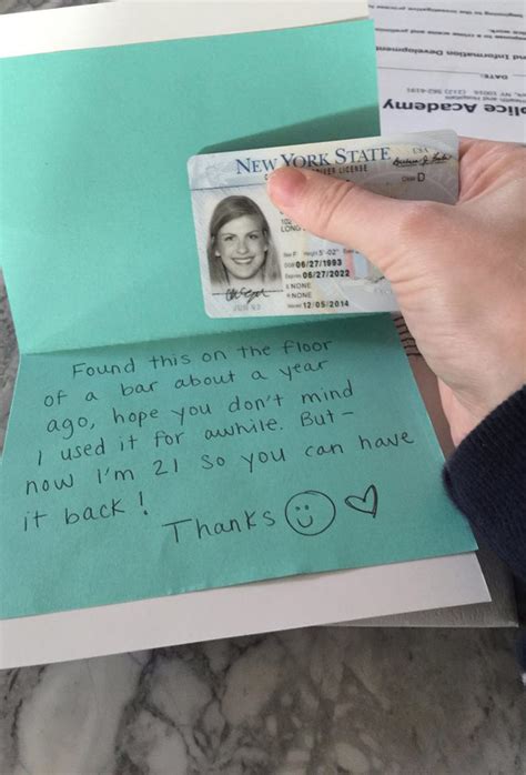 My friend received a surprise in the mail yesterday | Odd Stuff Magazine