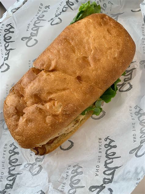 The Goddess and the Grocer - Chicago, IL 60610