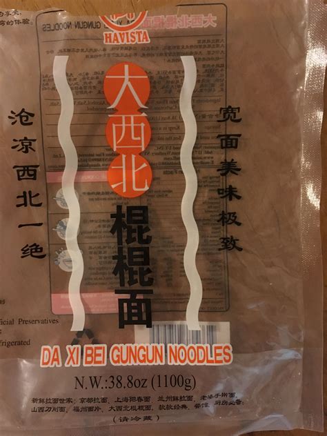Best noodles from Buford Highway Farmer's Market | Farmers market