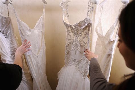 Kleinfeld Pop-Up Opens In New Jersey | iHeart
