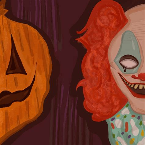 The fun of fright: UM students react to Halloween Horror Nights ‘22