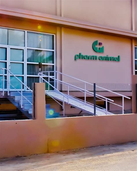 Pharmanimal Group – 35 χρόνια η Nο1 Φαρμακαποθήκη κτηνιατρικών φαρμάκων ...