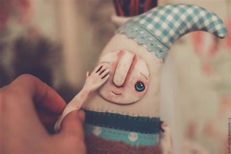 Игрушка Крошка Вилли Винки | Eye mask, Sleep eye mask