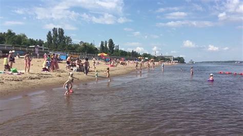 Amazing and beautiful Volga - YouTube