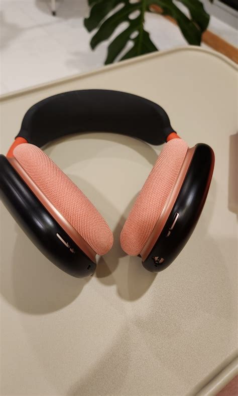 Airpod Pro Max, Audio, Headphones & Headsets on Carousell