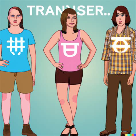 Travestis Telegram