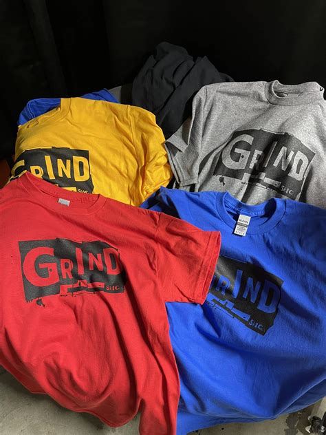 Grind Skate Co.