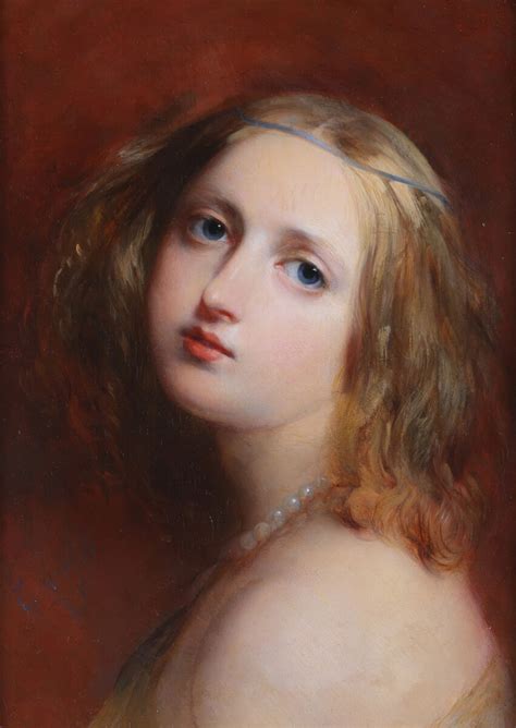 Beautiful Maiden