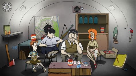 60 Seconds! Atomic Adventure - Android Apps on Google Play