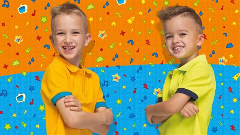 Who Are Vlad And Niki? Meet YouTube’s Favorite Kid Stars