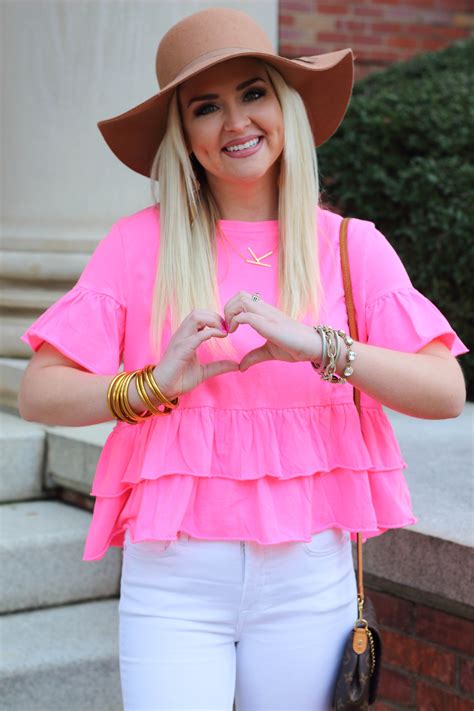 Spring Archives - Page 8 of 8 - Sassy Southern Blonde