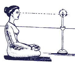 Trataka Meditation- 14 Types Of Tratak Meditation Techniques