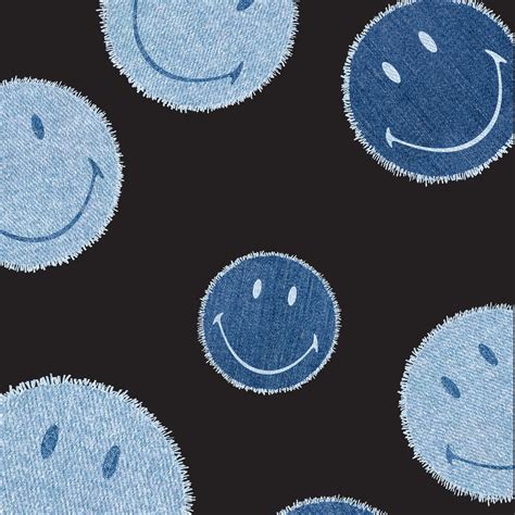 Blue Smiley Face Wallpaper Laptop - Infoupdate.org
