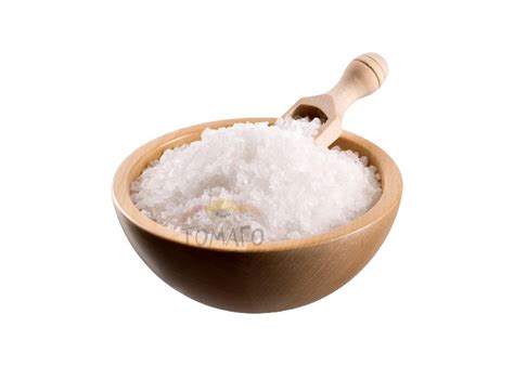 Поваренная соль