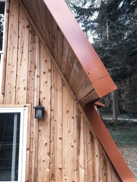 Tilted Timbers - Visit Rainier