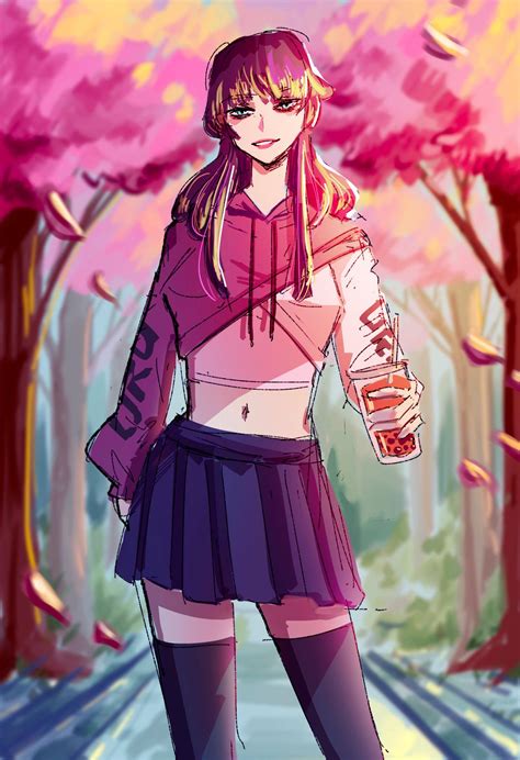 Seraphina fanart : r/unOrdinary