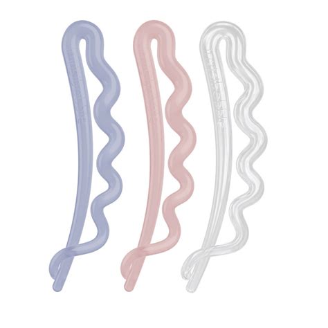 Invisibobble Waver Plus Marblelous I Lava You more