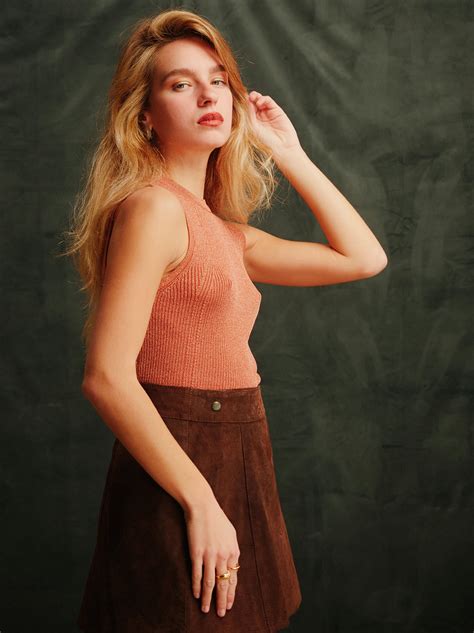 Didi Top - CLOTHING