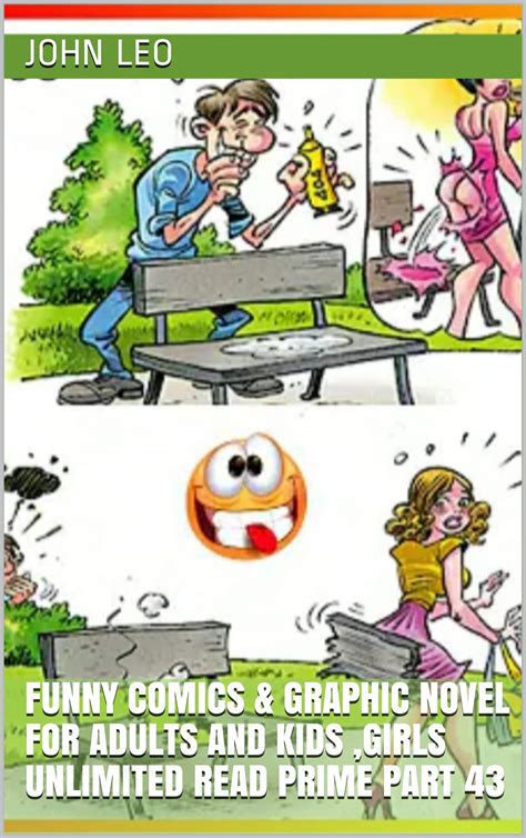 Funny Comics For Adults