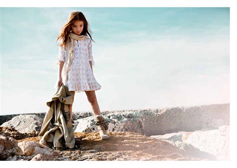 ROS.E.: Twin-Set Girl Collection S/S 2013