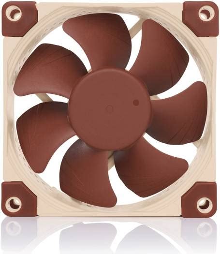 Noctua NF-A14 PWM, Premium Quiet Fan, 4-Pin PWM, 1500 RPM, SSO2 Bearing ...