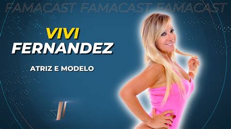 X Videos Vivi Fernandes