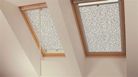 Рулонные шторы на мансардные окна Velux, Roto, Fakro — купить в Санкт ...
