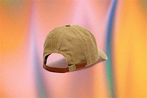 The Hottest Way to Wear Your Baseball Cap? Backwards - InsideHook