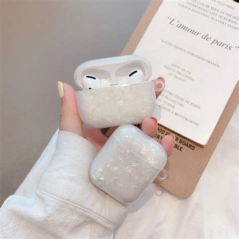 Роскошные женские наушники для Airpods 3 Pro 2 1 | AliExpress