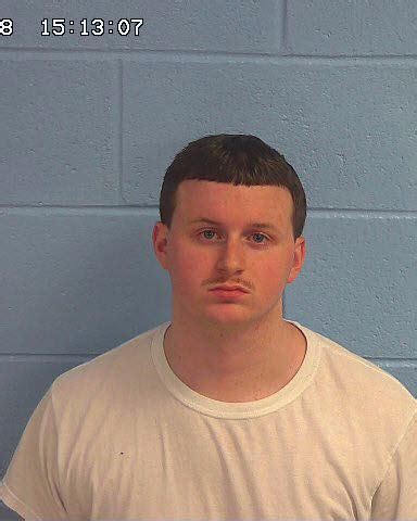 Top 10 Most Controversial Gadsden Alabama Mugshots - ntoxmy3