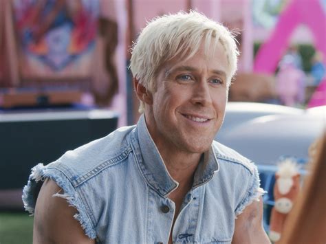 Ryan Gosling’s Ken Workout & Diet Plan | Man of Many