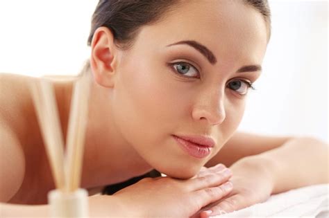 Premium Photo | Beauty and spa