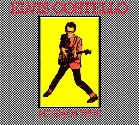 Full Albums: Elvis Costello's 'My Aim Is True' - Cover Me
