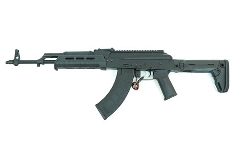 Складной ак 74: УС ММГ АК-74М; складной приклад; пластик в Москве и ...