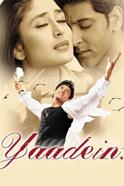 Yaadein (2001) — The Movie Database (TMDb)