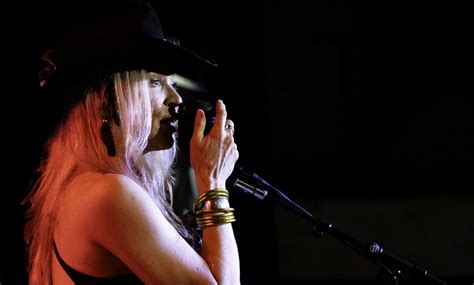 An Afternoon with Rachel Stacy - Renegade Radio