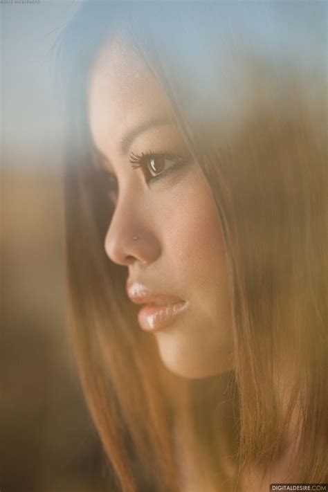 Khyanna Song Gnocca Asiatico-Statunitense