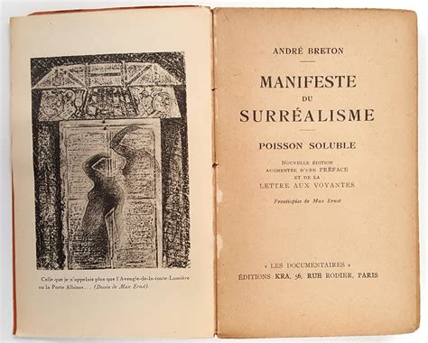 Andre Breton