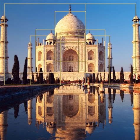 architecture counting  beauty relation  beauty  numbers