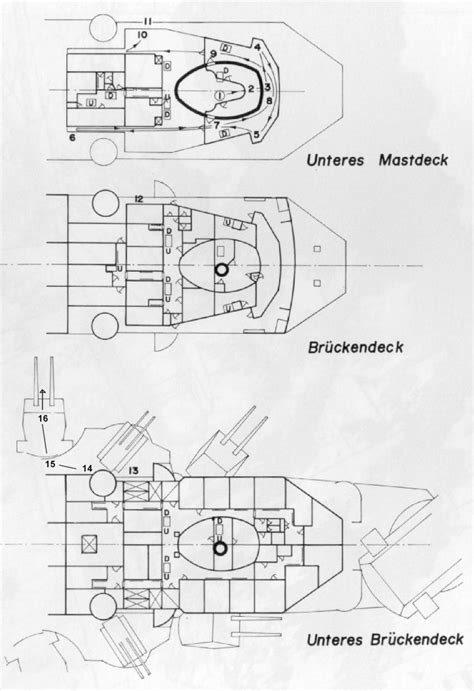 Bismarck's Final Battle - Part 3